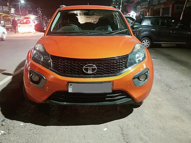 Used 2018 Tata Nexon in Anantnag