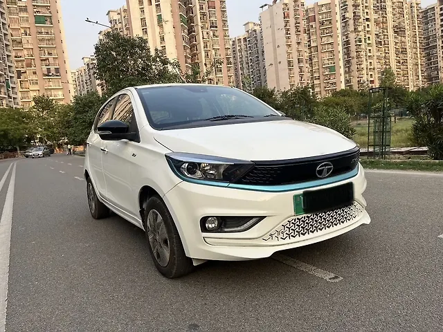 Used 2023 Tata Tiago EV in Delhi