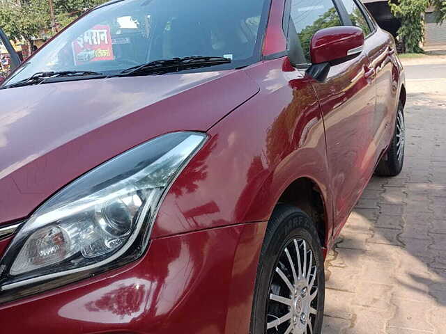 Used Maruti Suzuki Baleno [2019-2022] Delta in Delhi