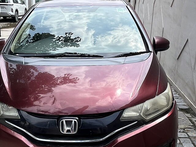 Used Honda Jazz [2015-2018] VX AT in Faridabad