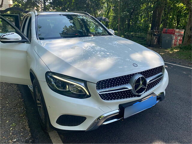 Used 2018 Mercedes-Benz GLC in Jamshedpur