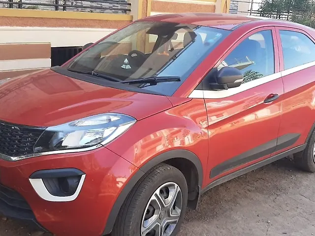 Used 2018 Tata Nexon in Bagalkot
