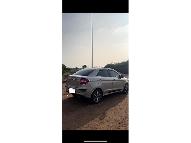 Used Ford Aspire Titanium Plus 1.2 Ti-VCT in Chennai