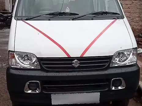 Used 2023 Maruti Suzuki Eeco in Dhar