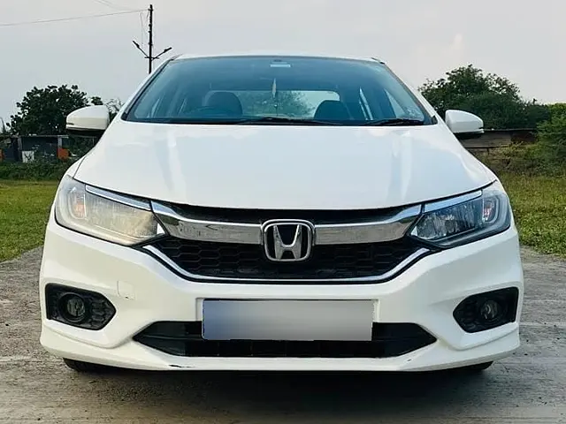 Used 2017 Honda City in Indore
