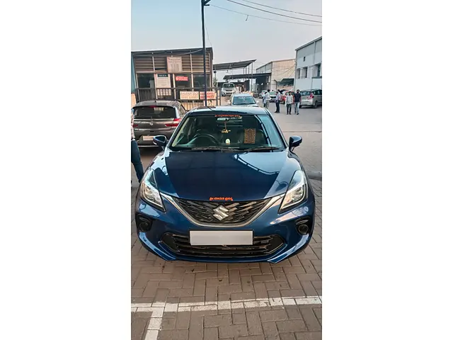 Used 2019 Maruti Suzuki Baleno in Tumkur