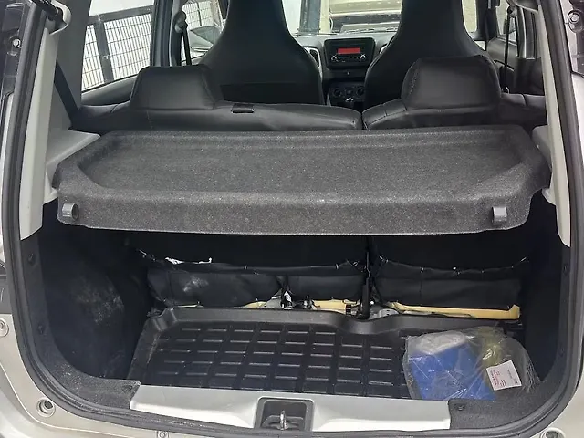 Used Maruti Suzuki Wagon R ZXi Petrol 1.2L Manual in Jammu