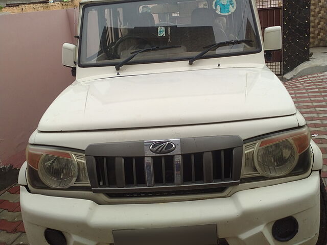 Used 2013 Mahindra Bolero in Jhajjar