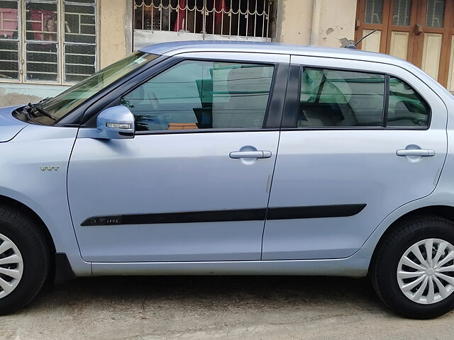 Used Maruti Suzuki Swift Dzire [2015-2017] VXI in Haldia