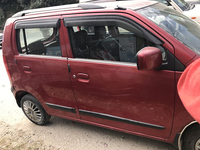 Used Maruti Suzuki Wagon R 1.0 [2014-2019] VXI in Shimla