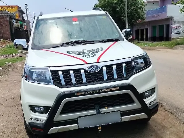 Used Mahindra Bolero Neo [2021-2022] N10 in Lucknow