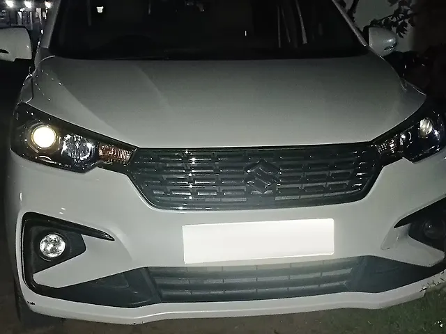 Used 2023 Maruti Suzuki Ertiga in Bhimavaram