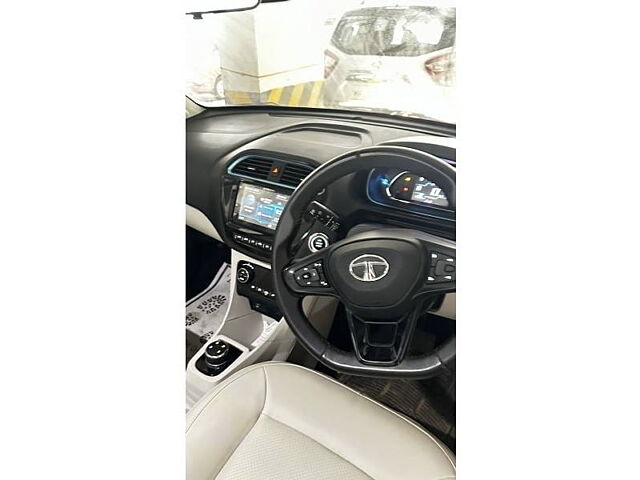 Used Tata Tiago EV XZ Plus Tech LUX Long Range in Chennai