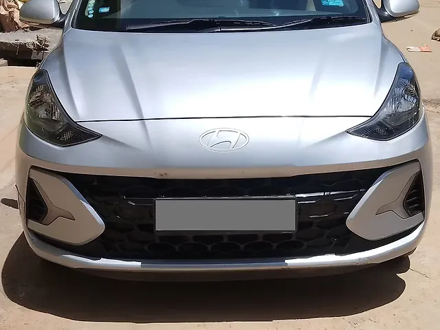 Used 2023 Hyundai Grand i10 NIOS in Bangalore Used 2023 Hyundai Grand i10 NIOS in Bangalore