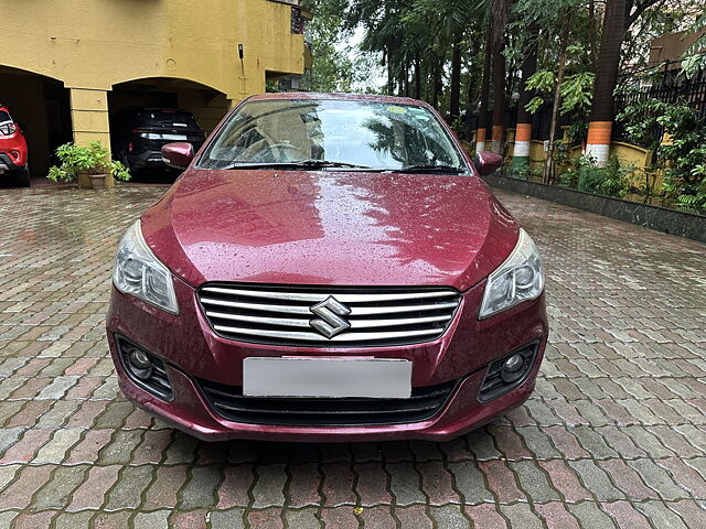 Used 2015 Maruti Suzuki Ciaz in Mumbai