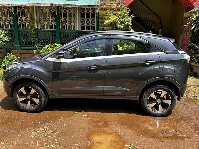 Used Tata Nexon [2017-2020] XZ Plus Diesel in Mumbai