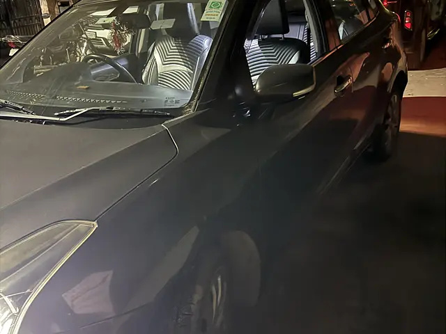 Used Maruti Suzuki Baleno [2015-2019] Alpha 1.2 in Faridabad