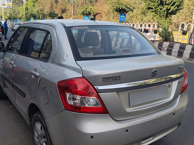 Used Maruti Suzuki Swift DZire [2011-2015] ZDI in Lucknow