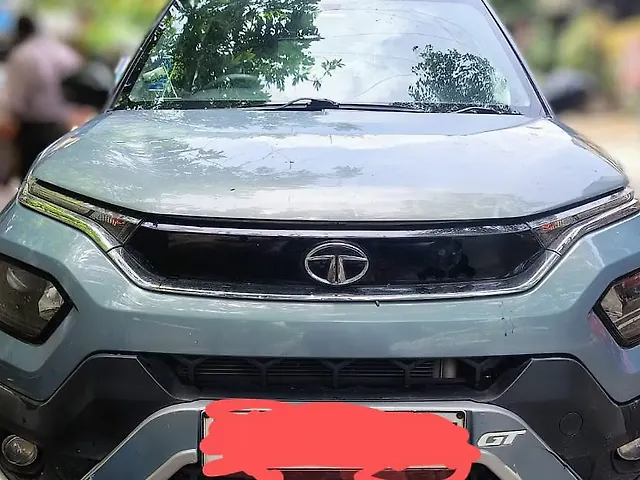 Used Tata Punch Adventure Rhythm Pack MT [2021-2023] in Mumbai