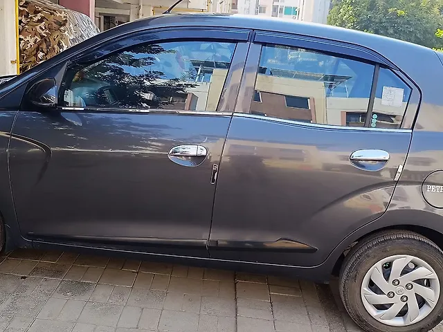 Used 2020 Hyundai Santro in Aurangabad