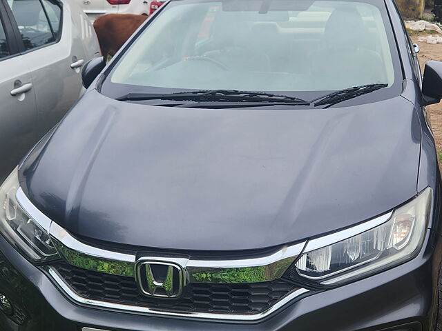 Used 2017 Honda City in Rourkela