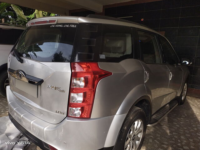 Used Mahindra XUV500 [2015-2018] W10 in Visakhapatnam