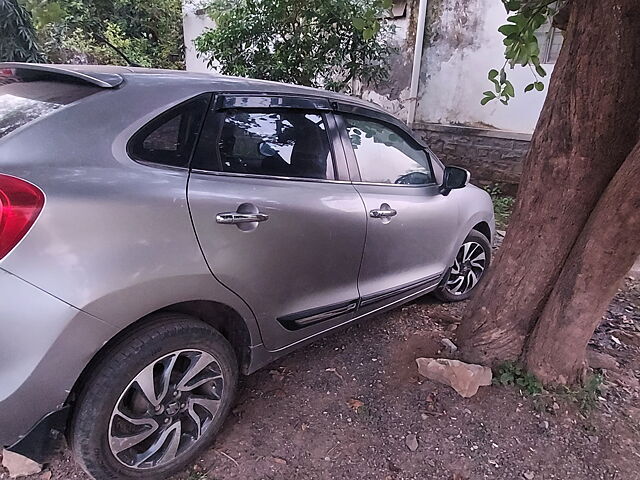 Used Maruti Suzuki Baleno [2019-2022] Zeta Automatic in Neemuch