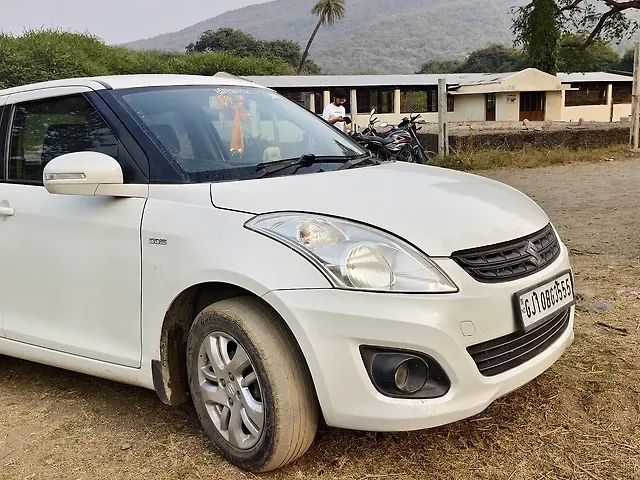 Used 2012 Maruti Suzuki Swift in Junagadh