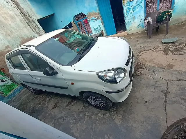 Used Maruti Suzuki Alto 800 [2012-2016] Lxi (Airbag) in Mewat