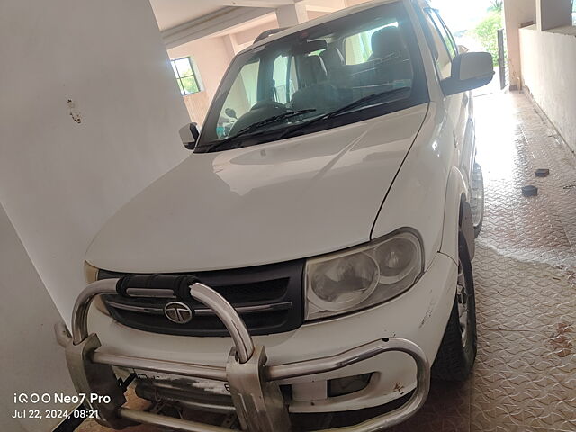 Used Tata Safari [2015-2017] 4x4 EX DiCOR 2.2 VTT in Jaipur