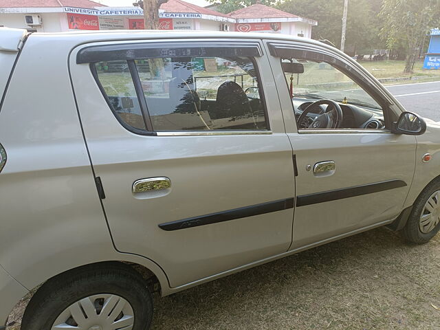 Used Maruti Suzuki Alto 800 [2016-2019] LXi in Gorakhpur