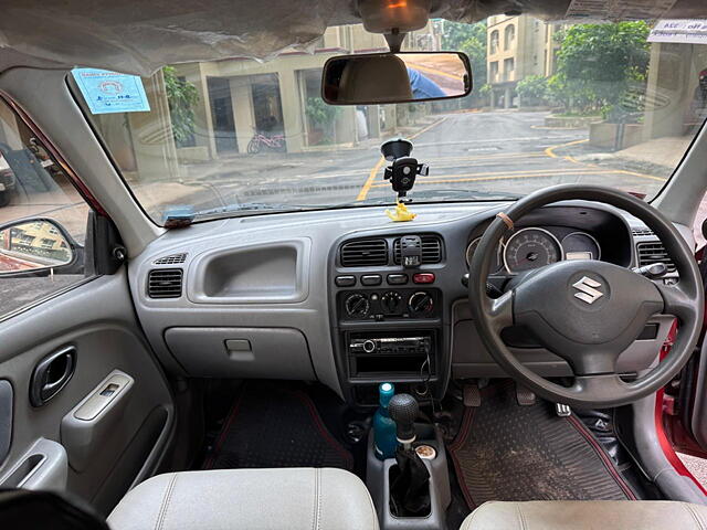 Used Maruti Suzuki Alto K10 [2010-2014] VXi in Hyderabad