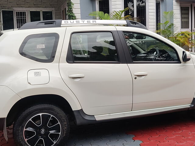 Used Renault Duster [2016-2019] 85 PS RXZ 4X2 MT Diesel (Opt) in Sambalpur