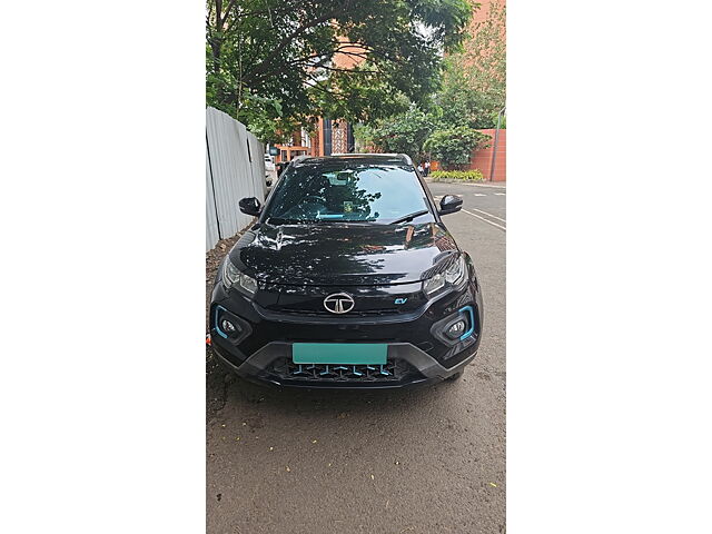 Used 2021 Tata Nexon EV in Pune