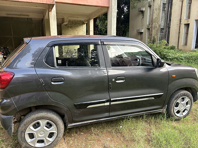 Used Maruti Suzuki S-Presso [2019-2022] VXi Plus in Hyderabad