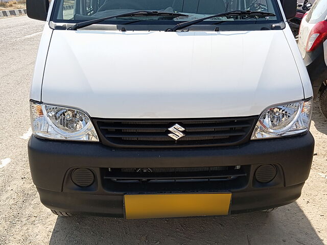 Used 2024 Maruti Suzuki Eeco in Budgam