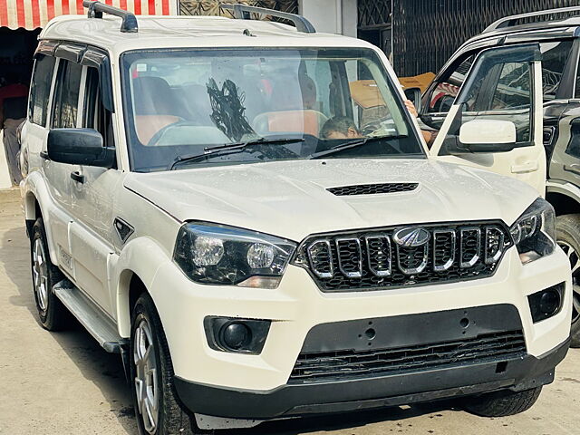 Used 2020 Mahindra Scorpio in Siwan