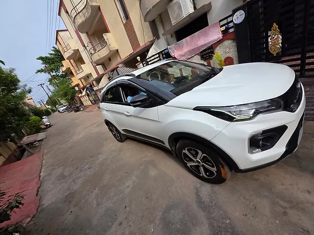 Used 2022 Tata Nexon in Raipur