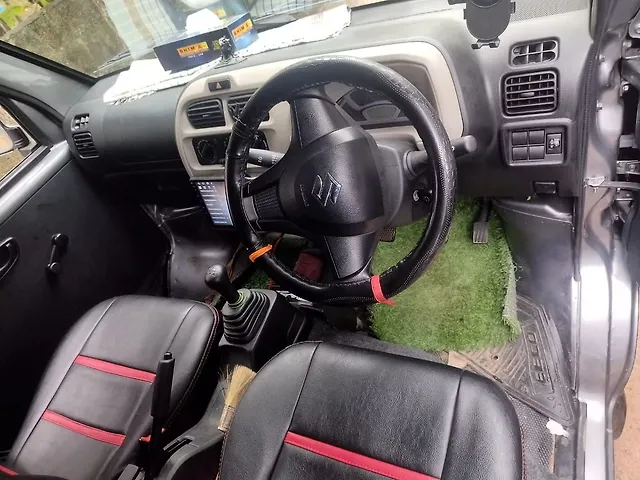 Used Maruti Suzuki Eeco 5 STR AC [2023-2025] in Kanyakumari
