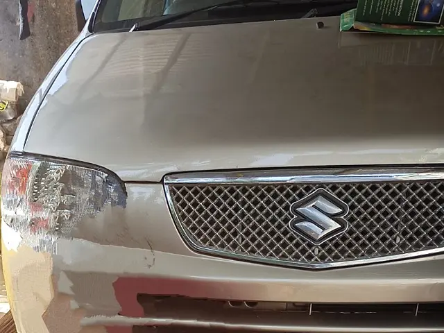 Used 2011 Maruti Suzuki Alto in Kolkata