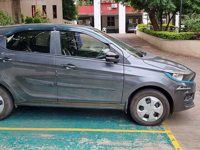 Used Tata Tiago EV XT Long Range in Pune