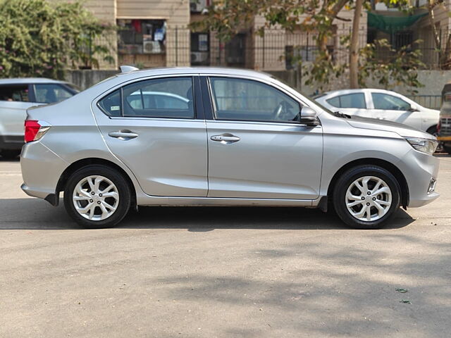 Used Honda Amaze [2018-2021] 1.2 V CVT Petrol [2018-2020] in Mumbai