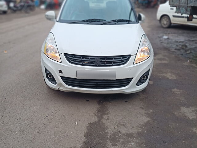 Used 2012 Maruti Suzuki Swift DZire in Jhabua