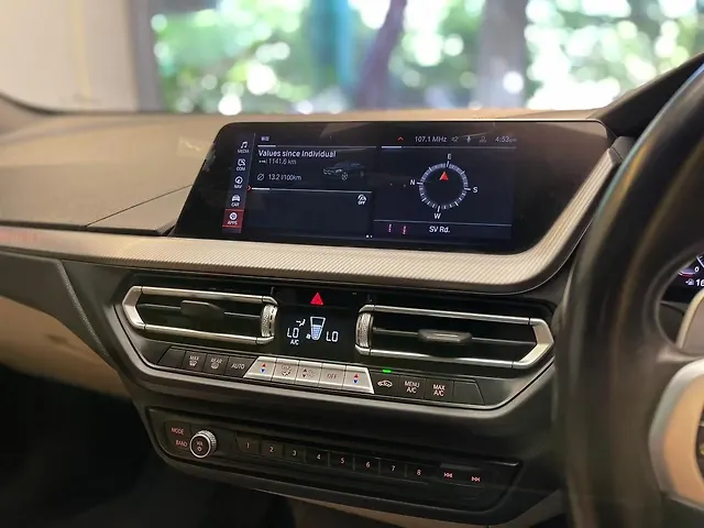 Used BMW 2 Series Gran Coupe [2020-2025] 220i M Sport [2021-2023] in Mumbai