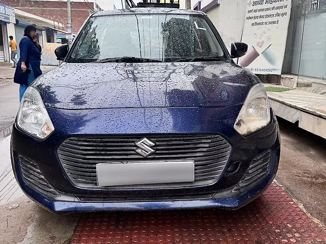 Used 2019 Maruti Suzuki Swift in Lucknow