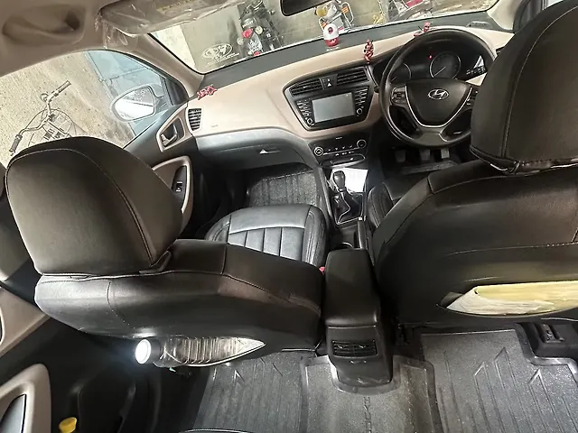 Used 2017 Hyundai Elite i20 in Anand