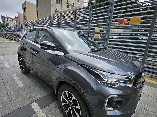 Used 2020 Tata Nexon in Bangalore