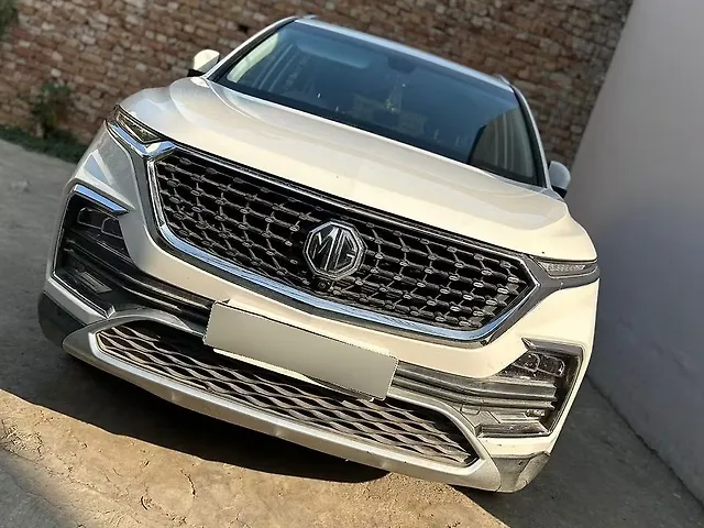 Used 2020 MG Hector in Ludhiana