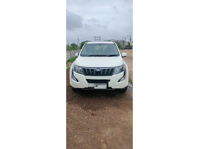 Used Mahindra XUV500 [2015-2018] W10 in Rajkot