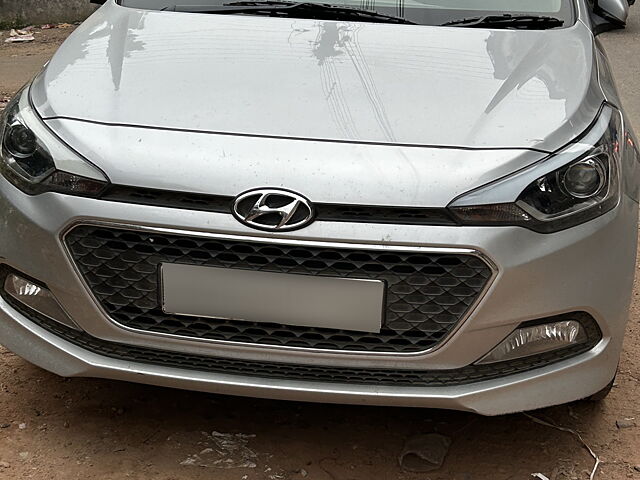 Used 2017 Hyundai Elite i20 in Burdwan